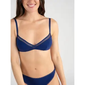 Soutien-gorge triangle femme Passionata Charlotte image-2