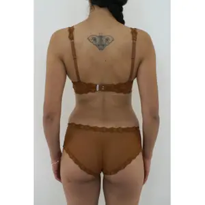 Höschen für Damen Passionata Bella image-5