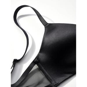 Vadderad behå för kvinnor Passionata Bianca image-5