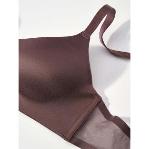 Vadderad behå för kvinnor Passionata Bianca image-6