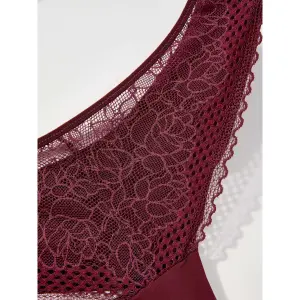 Braguita tanga de mujer Passionata Pila image-3