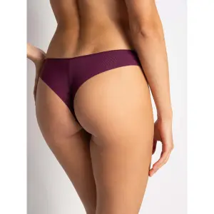 Braguita tanga de mujer Passionata Pila image-2