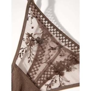 Stringtrosor för kvinnor Passionata Suzy image-3