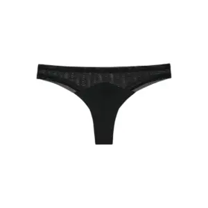 Cuecas femininas Passionata Romane Tanga image-0