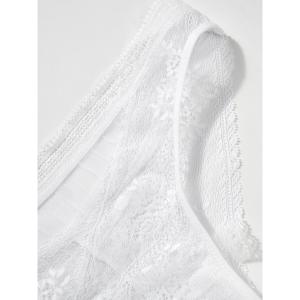 Women's panties Passionata Maddie | Tanga image-1