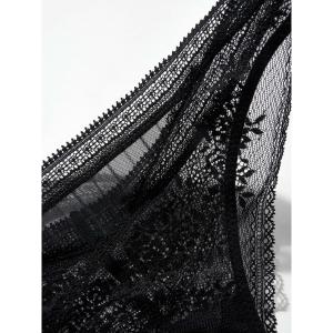 Women's panties Passionata Maddie | Tanga image-1