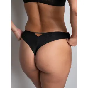Women's panties Passionata Nais Tanga image-4