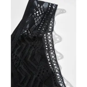 Höschen für Damen Passionata Ondine Tanga image-5