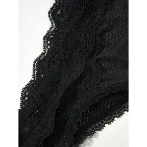 Women's panties Passionata Brooklyn | Tanga image-1