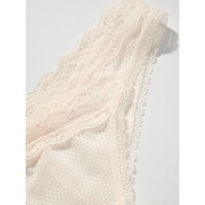 Women's panties Passionata Brooklyn | Tanga image-1