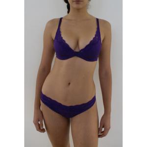 Women's panties Passionata Brooklyn | Tanga image-5