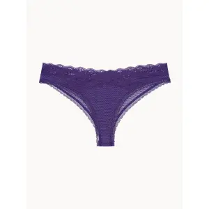 Women's tanga Passionata Brooklyn image-0
