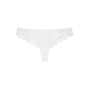 Höschen für Damen Passionata Georgia Tanga image-0