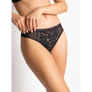 Höschen für Damen Passionata Gardenia Tanga image-1