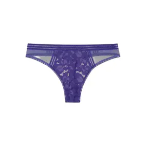 Höschen für Damen Passionata Gardenia Tanga image-0