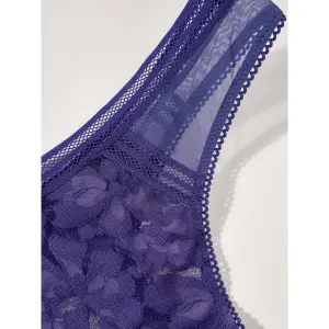 Höschen für Damen Passionata Gardenia Tanga image-1