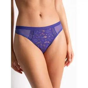 Höschen für Damen Passionata Gardenia Tanga image-2