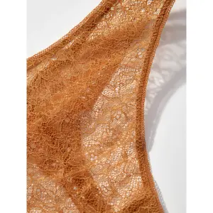 Culotte femme Passionata Juliette Tanga image-5