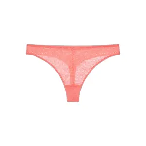 Culotte femme Passionata Juliette Tanga image-0