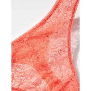 Culotte femme Passionata Juliette Tanga image-5