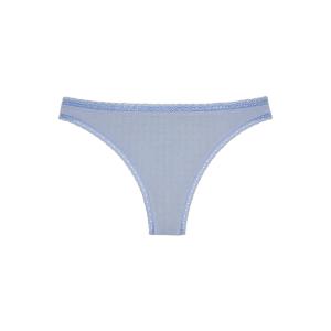 t423-0563-women-s-thong-passionata-charlotte-slate-blue