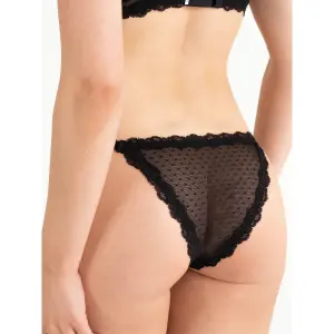 Cuecas femininas Passionata Bella image-3