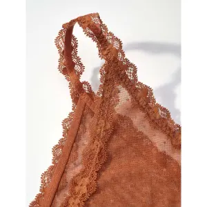 Cuecas femininas Passionata Bella image-5