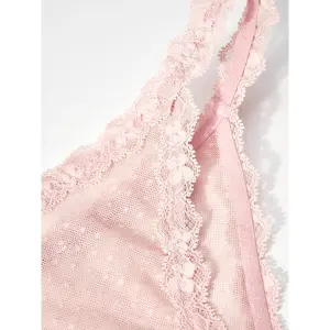 Cuecas femininas Passionata Bella image-5