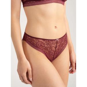 Höschen für Damen Passionata Jeanne Tanga image-2