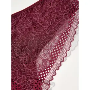 Baixinho feminino Passionata Pila image-3