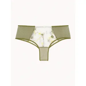 Höschen mit Spitze Damen Passionata Suzy image-0