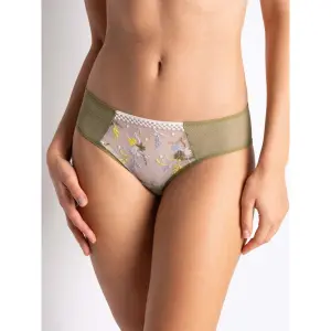Höschen mit Spitze Damen Passionata Suzy image-1