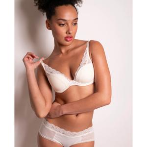 Tief geschnittene Damen-Shorts Passionata Brooklyn image-5