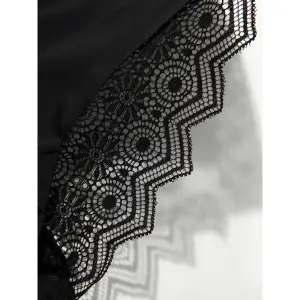 Shorty femme Passionata Georgia image-1