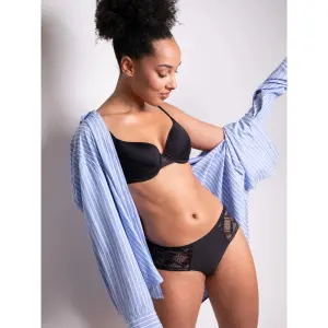 Shorty woman Passionata Scarlett image-1