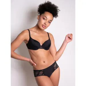 Shorty woman Passionata Scarlett image-4