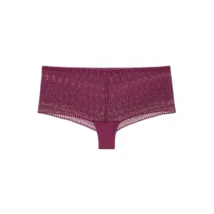 Culotte en dentelle femme Passionata Leila image-0