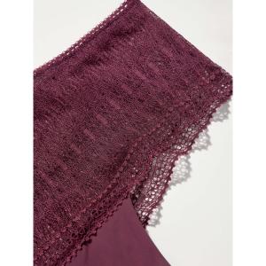 Culotte en dentelle femme Passionata Leila image-1