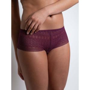 Culotte en dentelle femme Passionata Leila image-2