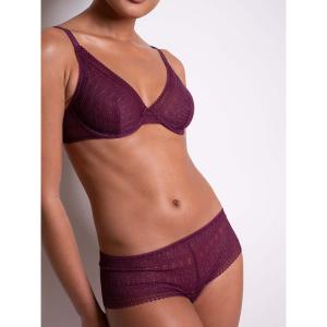 Culotte en dentelle femme Passionata Leila image-6