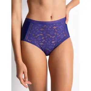 Tief geschnittene Damen-Shorts Passionata Gardenia image-2