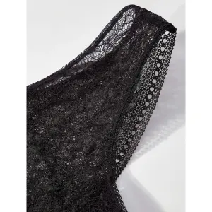 Tief geschnittene Damen-Shorts Passionata Juliette image-5