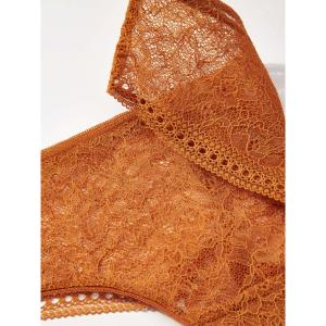 Shorty taille basse femme Passionata Juliette image-1