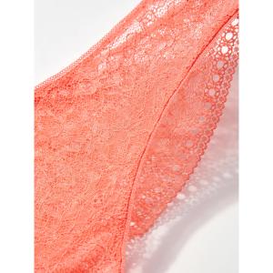 Shorty femme Passionata Juliette image-5