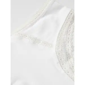 Shorty de cintura baixa em algodão modal para mulher Passionata Charlotte image-6