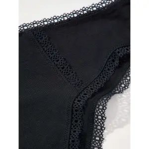 Shorty de cintura baixa em algodão modal para mulher Passionata Charlotte image-3