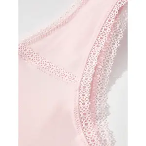 Shorty de cintura baixa em algodão modal para mulher Passionata Charlotte image-3