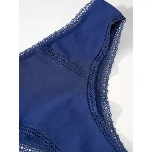 Shorty de cintura baixa para mulher Passionata Charlotte image-5