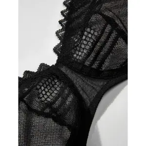 Soutien de mulher Passionata Rodeo image-6