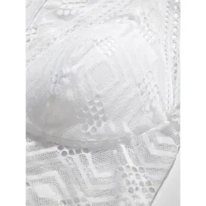 Soutien-gorge foulard femme Passionata Ondine image-1